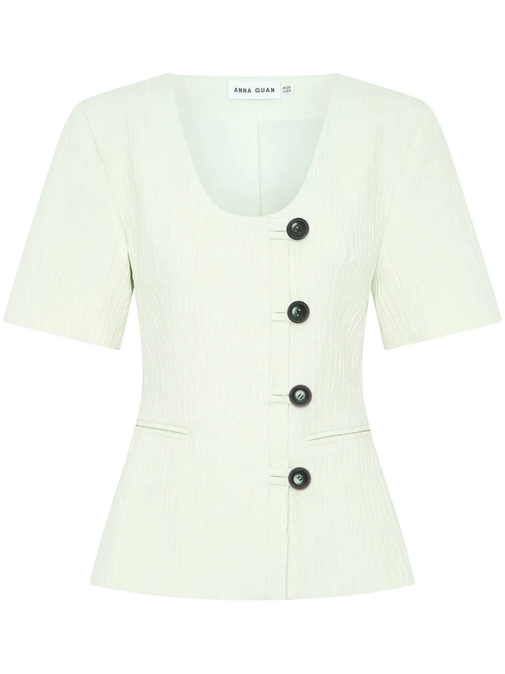 Anna Quan  Tayla blouse