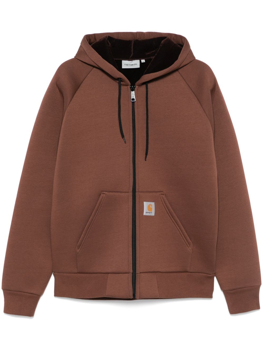Carhartt WIP  Car-Lux jacket