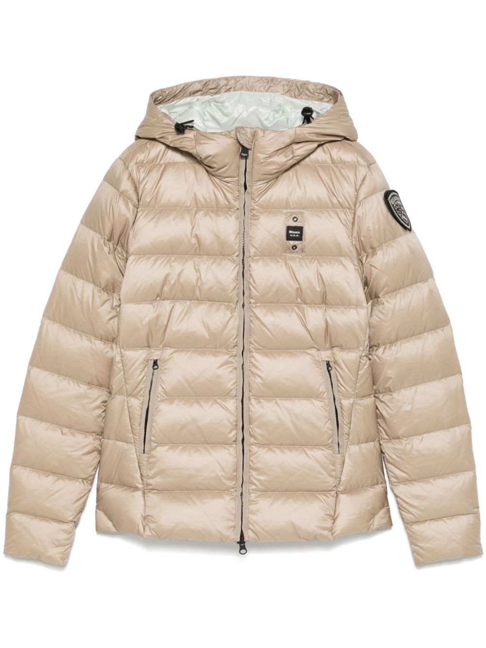 Blauer  Charme jacket