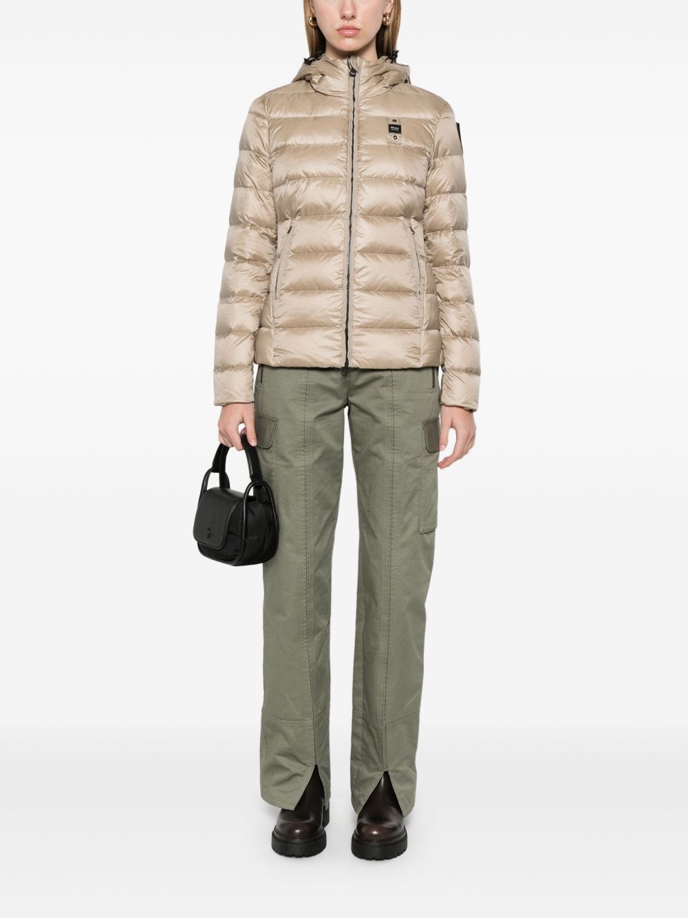 Blauer  Charme jacket