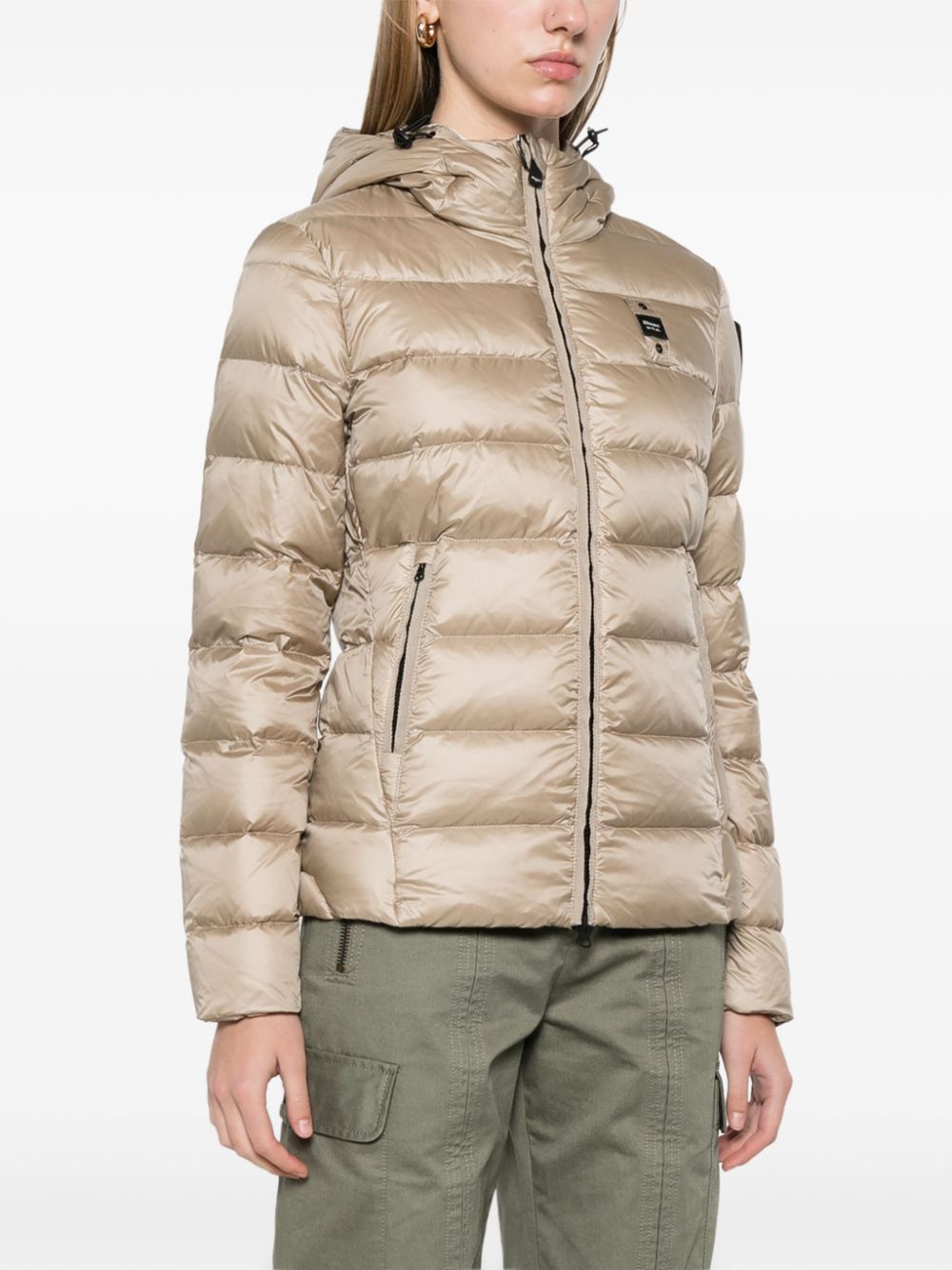 Blauer  Charme jacket