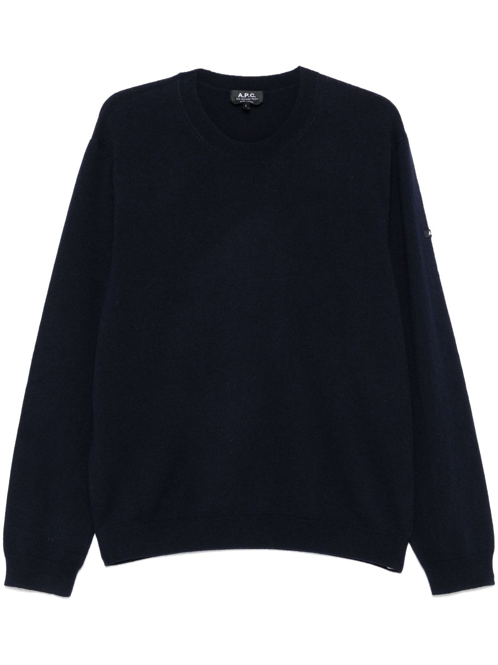 A.P.C.  Laurent sweater