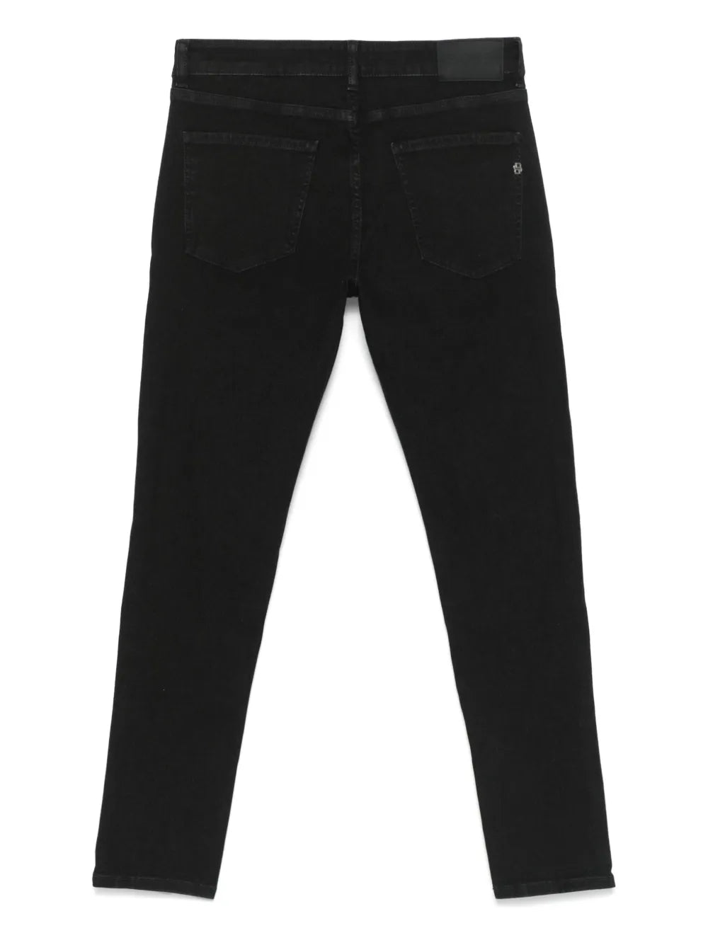 BOSS  P-Delano jeans