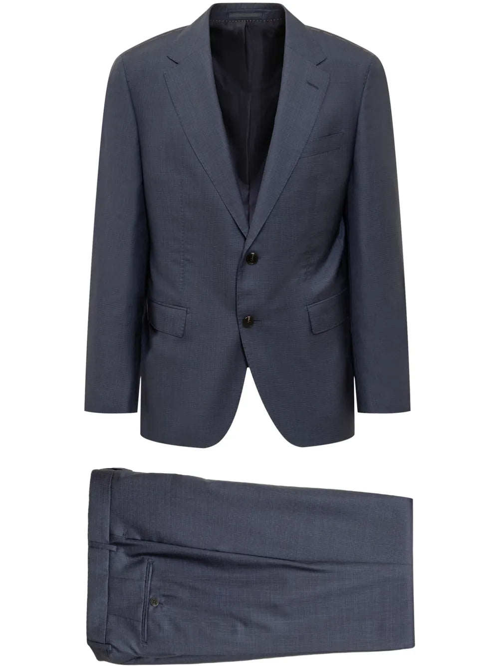 BOSS  single-breasted suit
