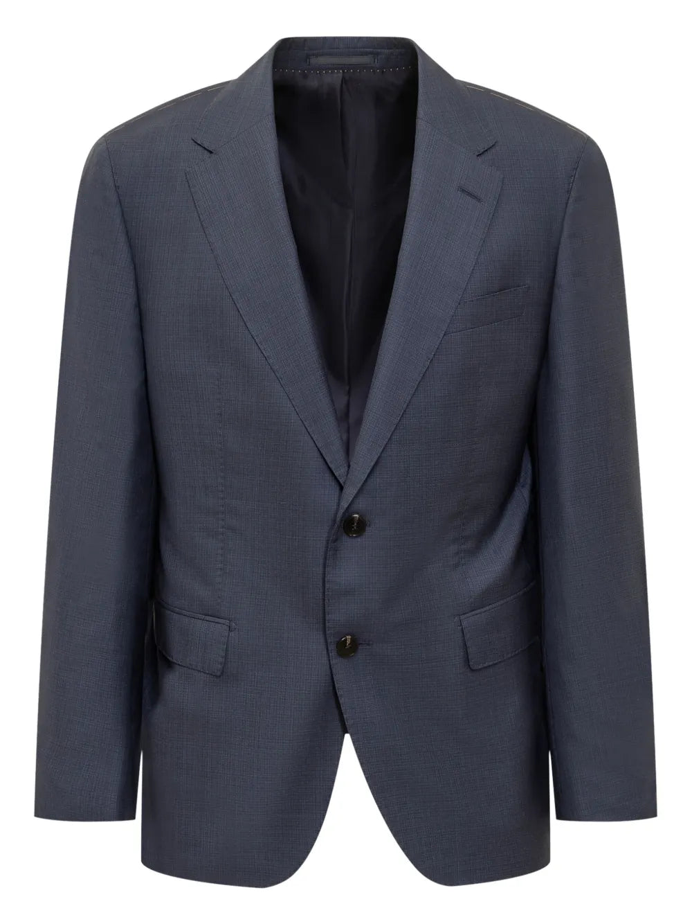 BOSS  single-breasted suit