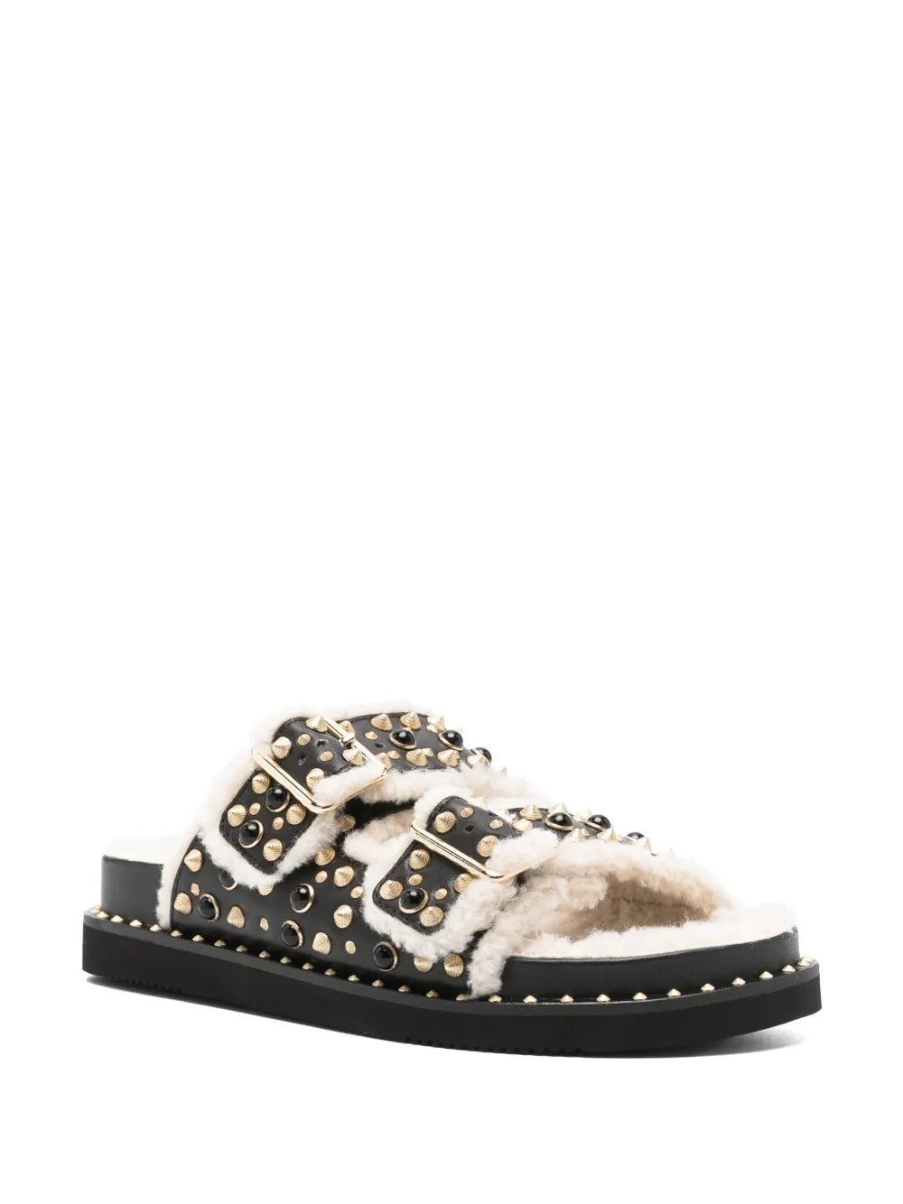 Ash  Utah Bis sandals