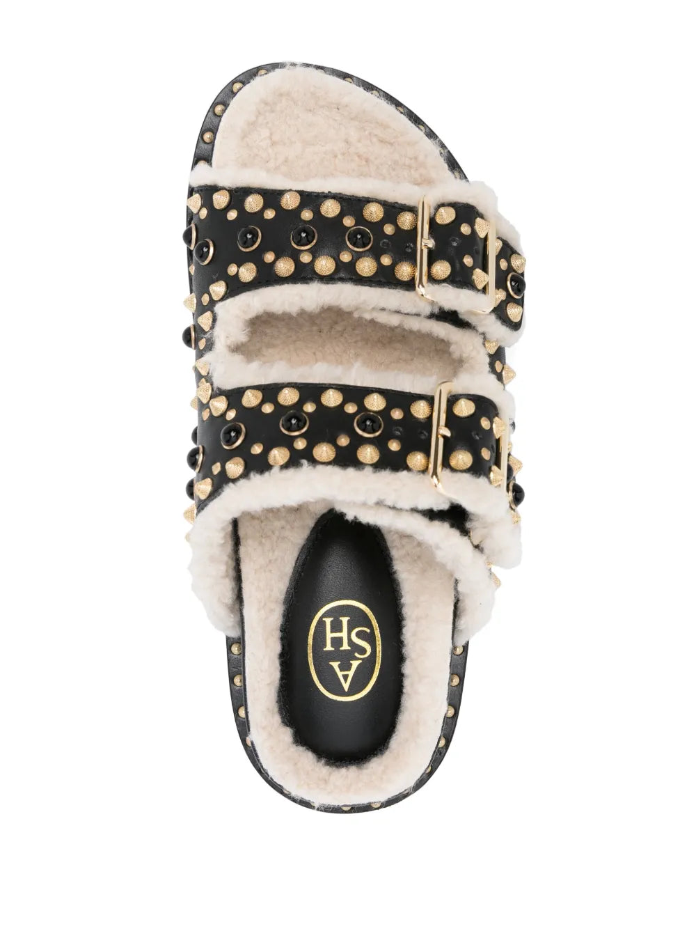 Ash  Utah Bis sandals