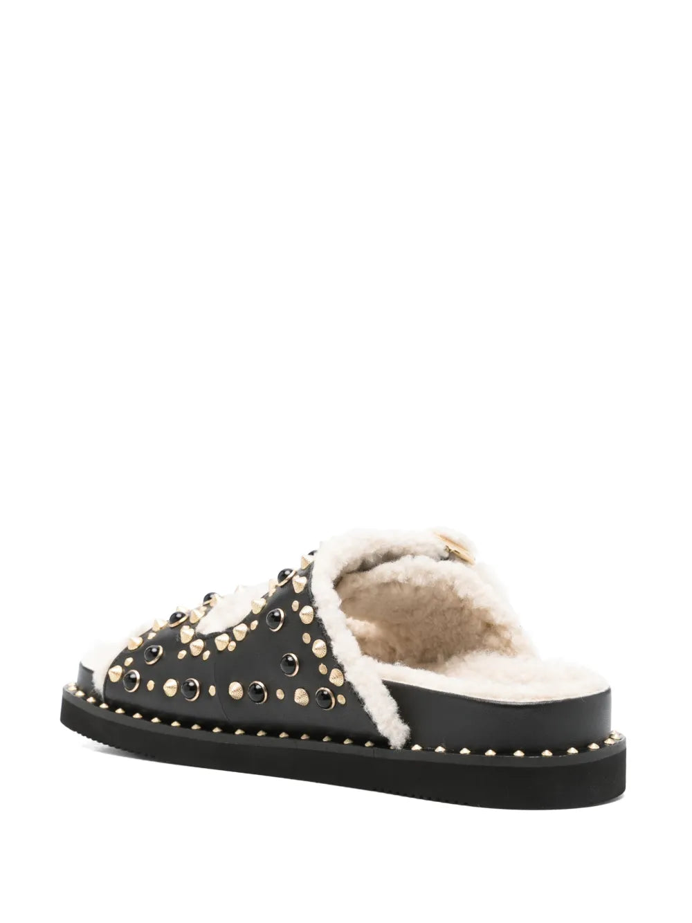 Ash  Utah Bis sandals