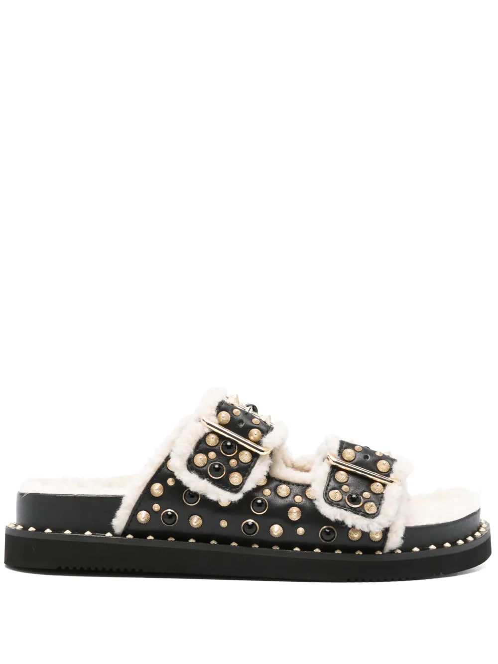 Ash  Utah Bis sandals