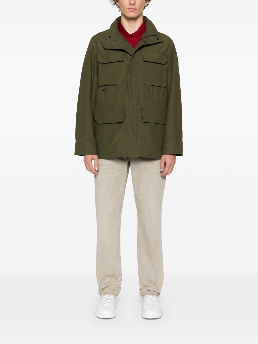 Canada Goose Harrison jacket
