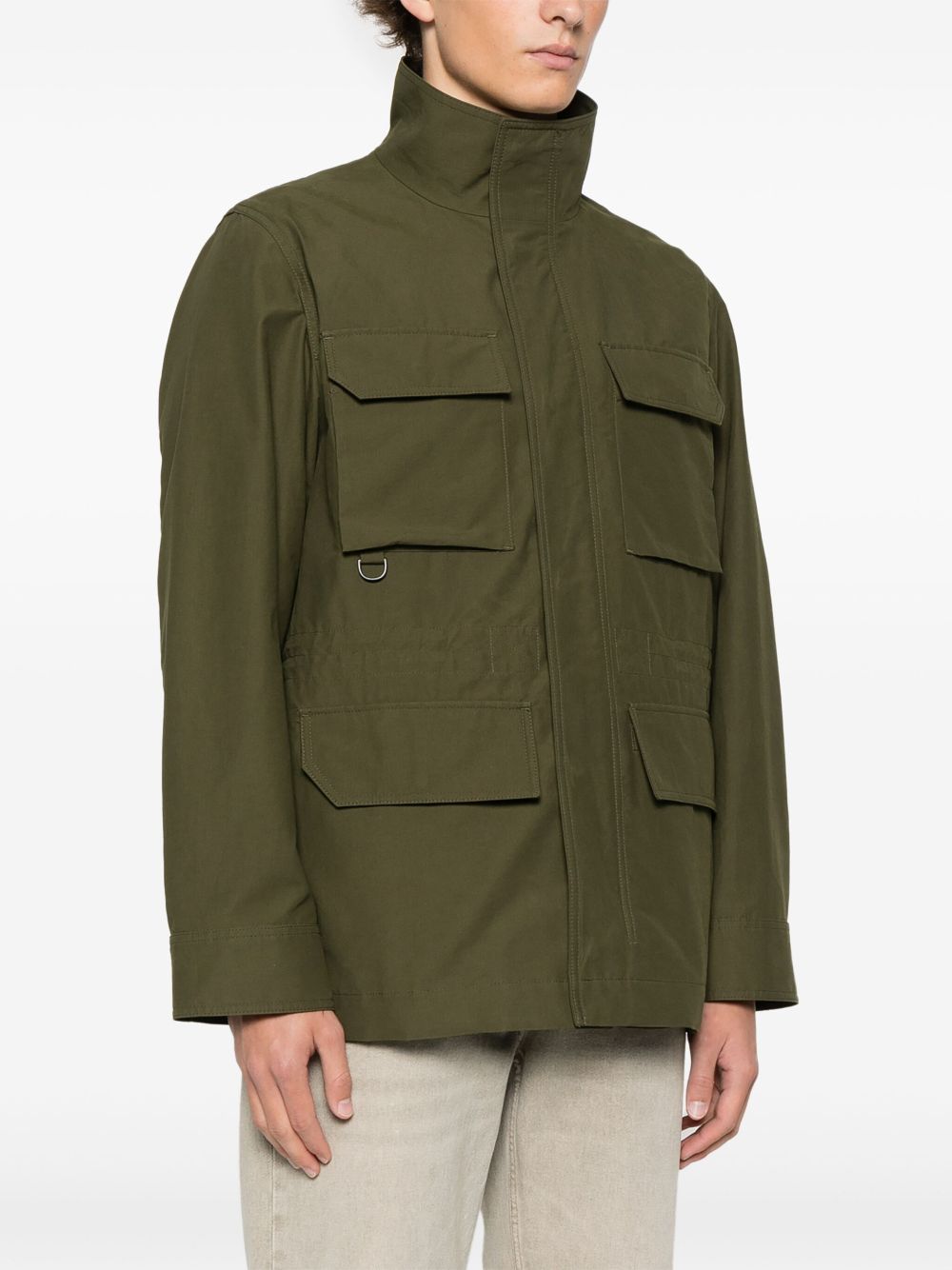 Canada Goose Harrison jacket