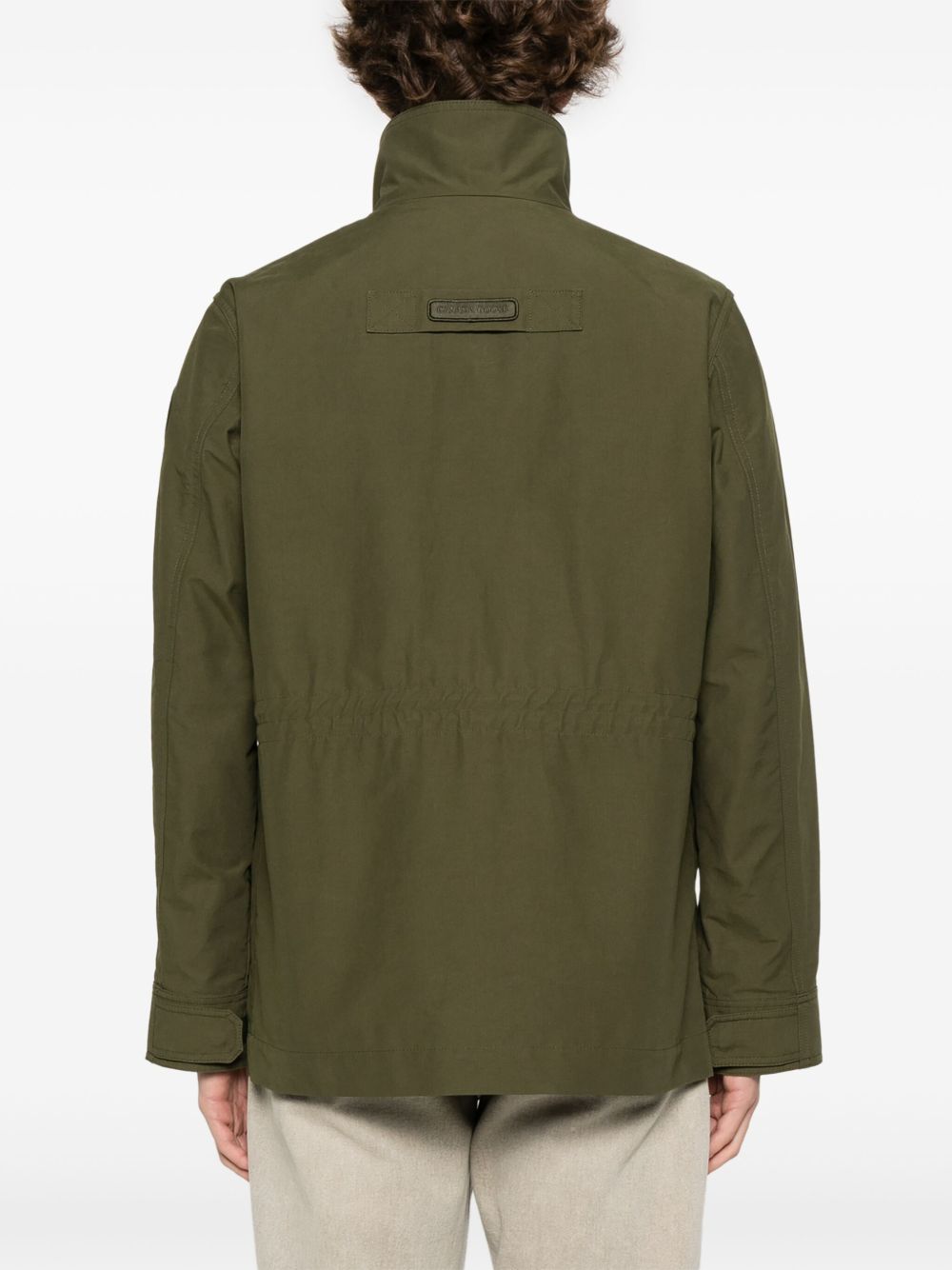 Canada Goose Harrison jacket