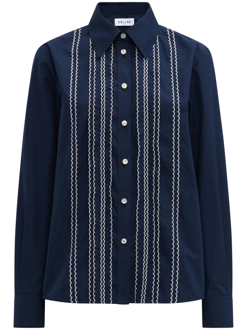 Câllas Milano  Arletty shirt
