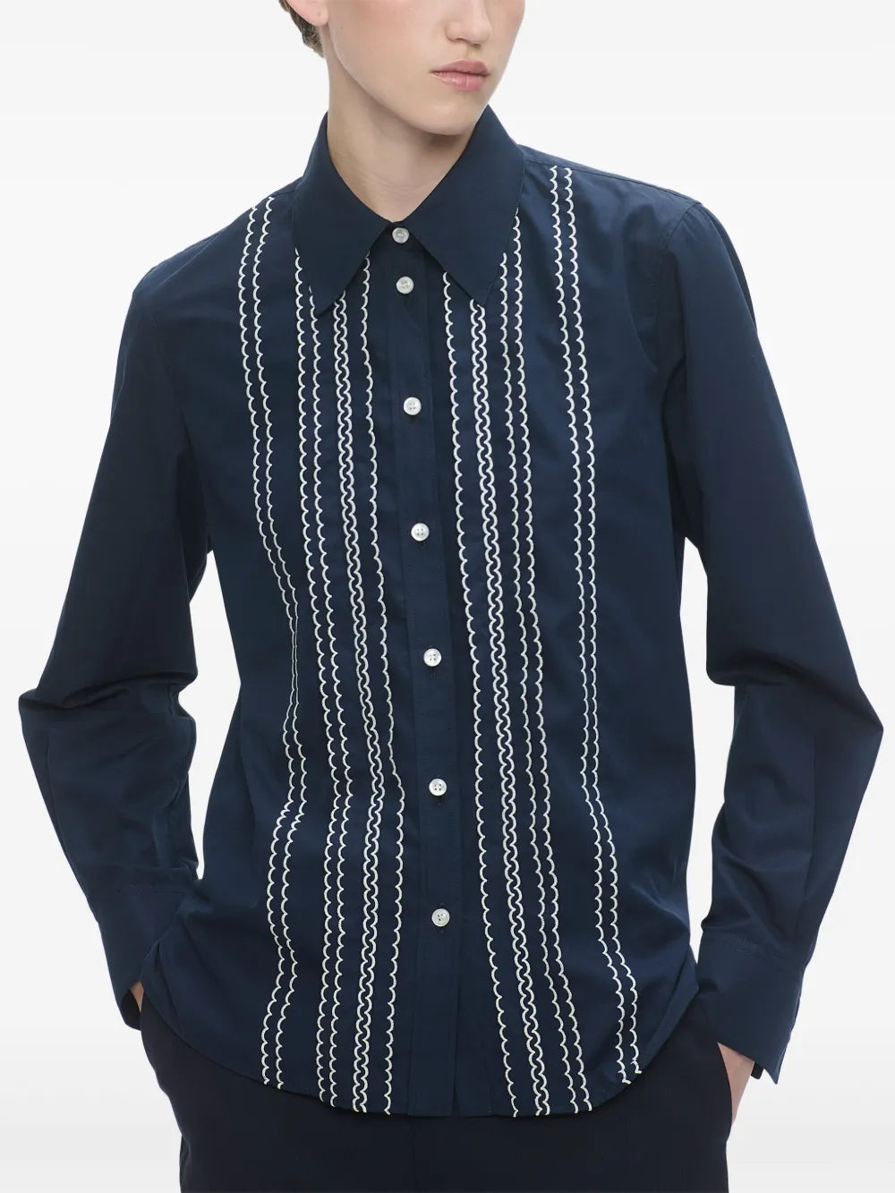 Câllas Milano  Arletty shirt
