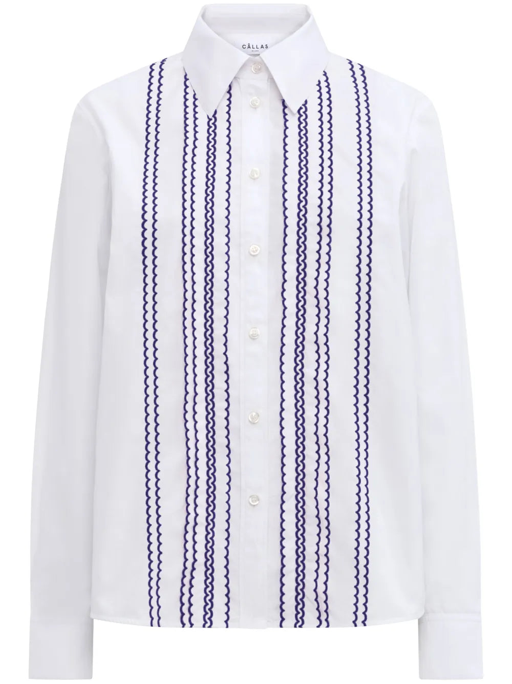 Câllas Milano  Arletty shirt