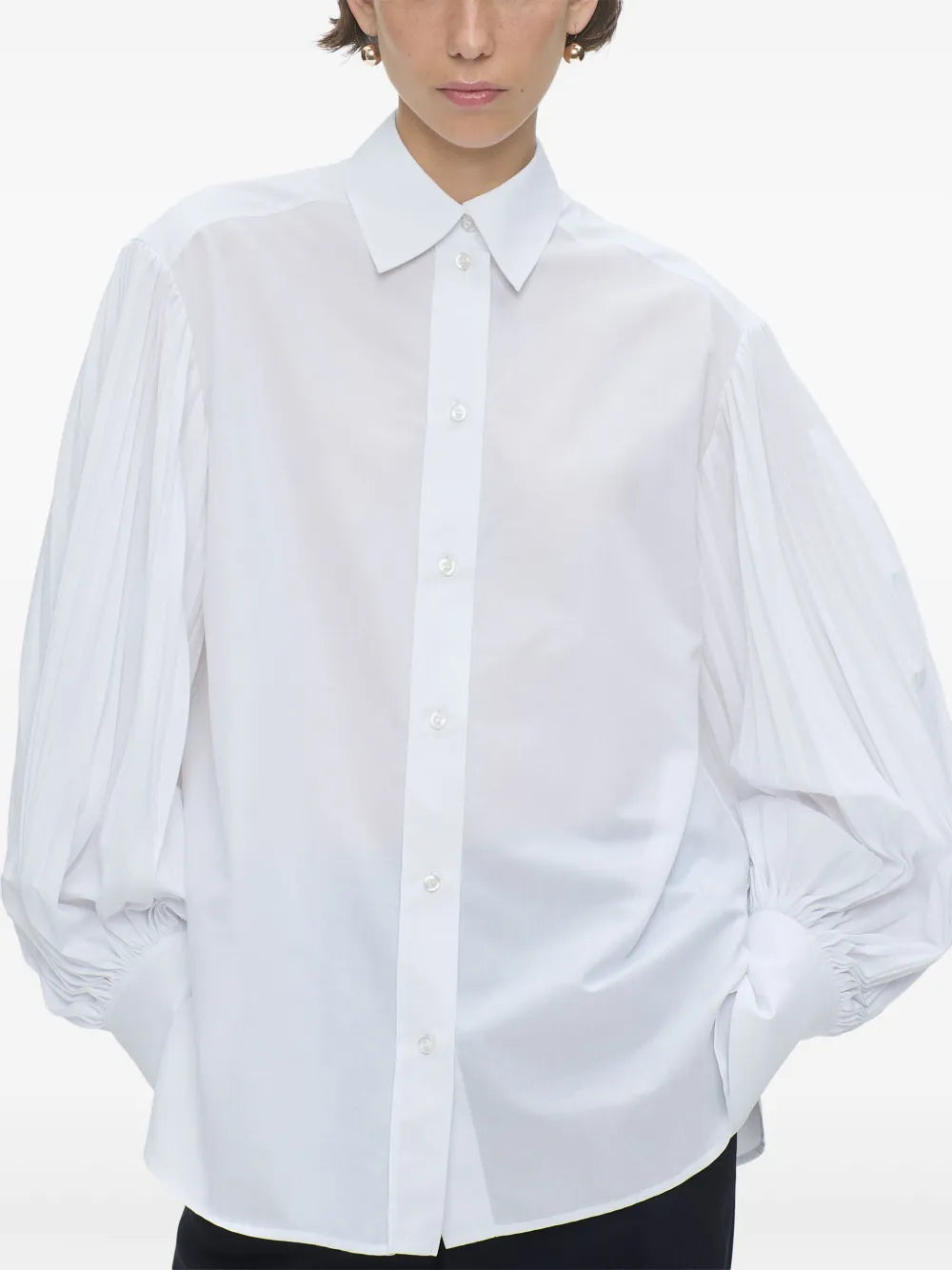 Câllas Milano  Viola shirt