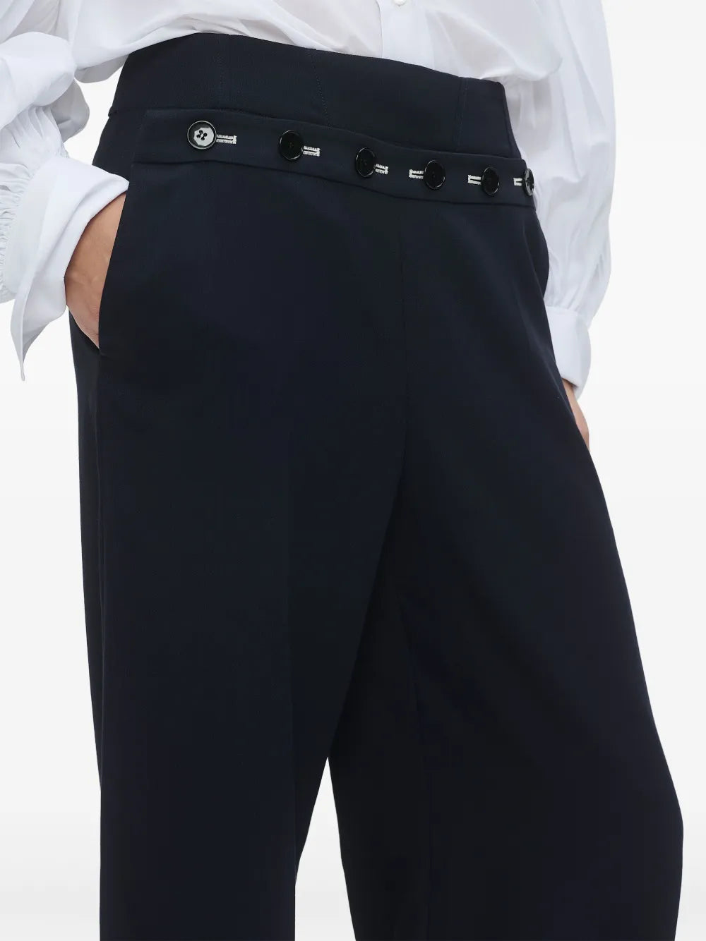 Câllas Milano  Luca trousers