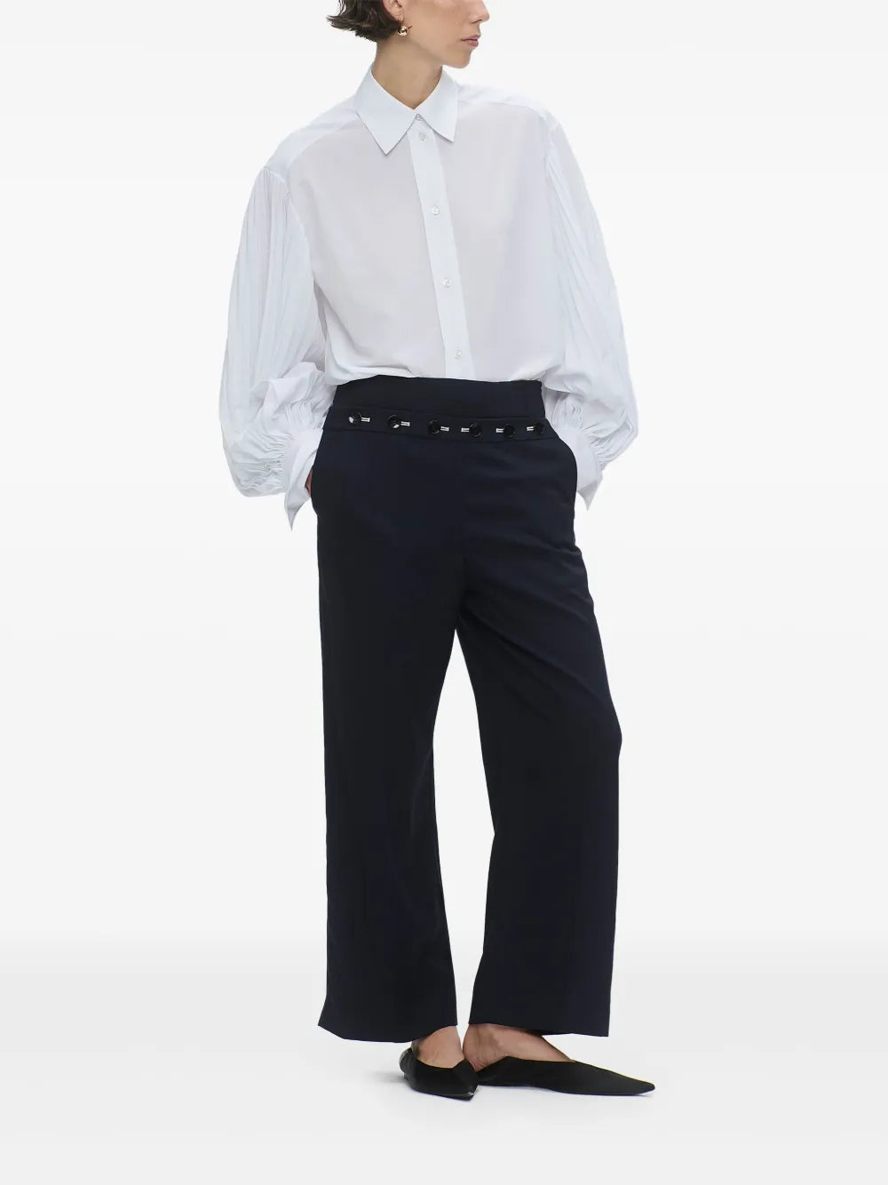 Câllas Milano  Luca trousers