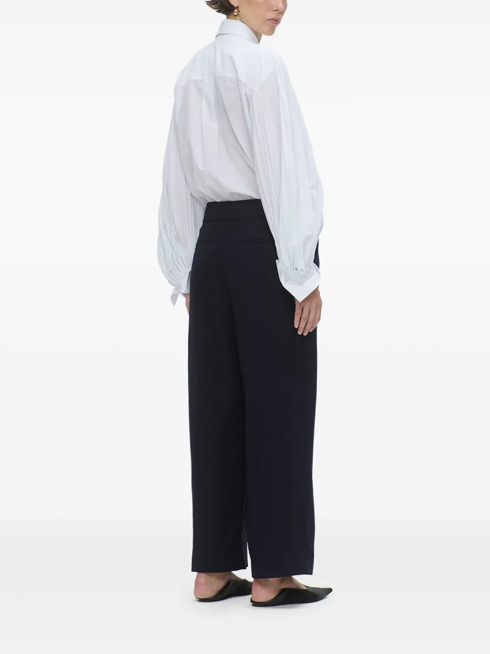 Câllas Milano  Luca trousers