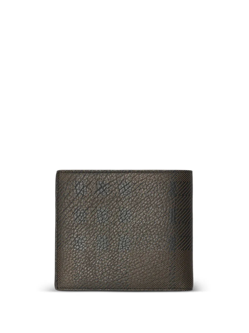 Burberry  B-Shield bi-fold wallet