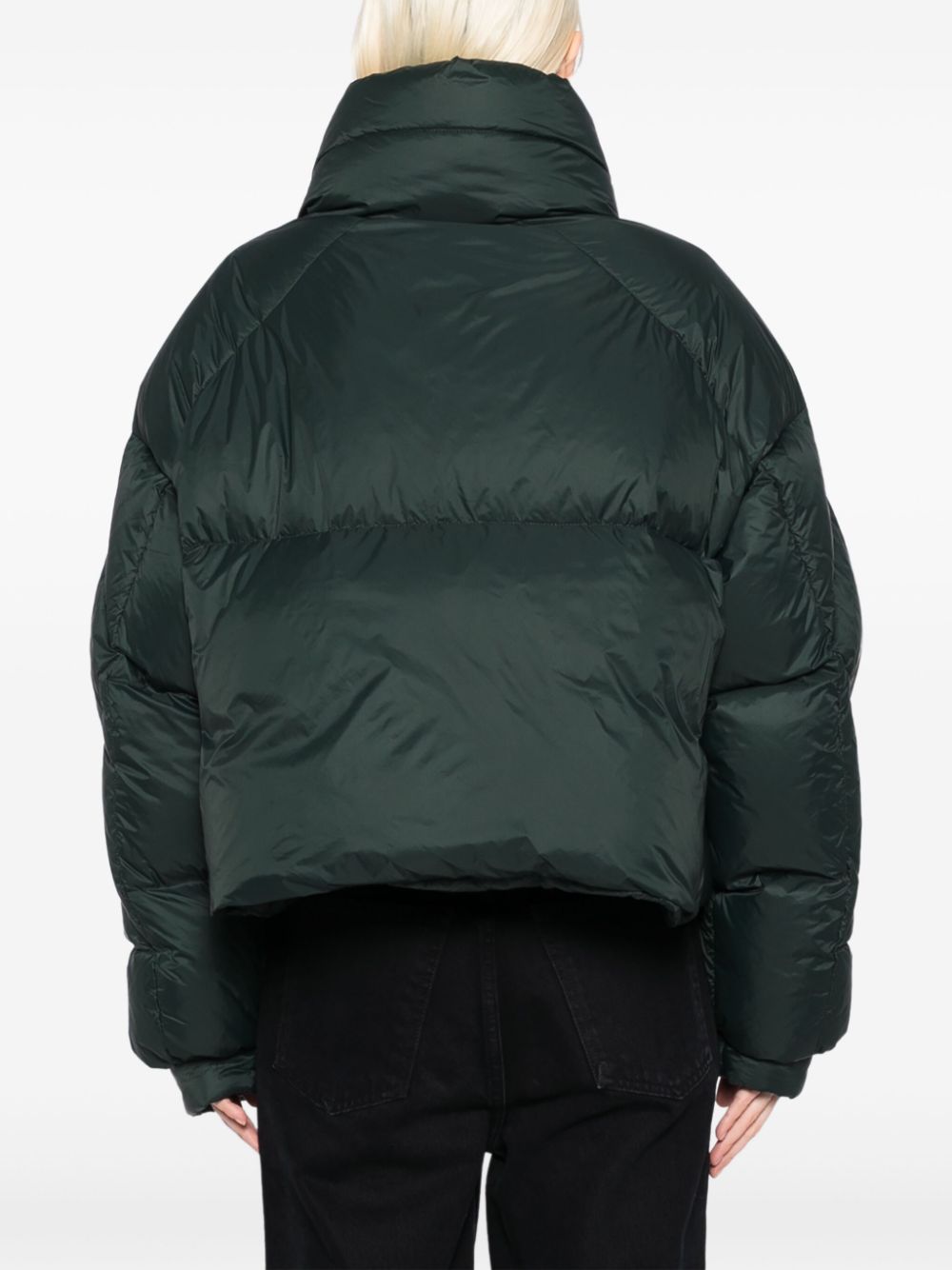 Bacon puffer down jacket - Image 4
