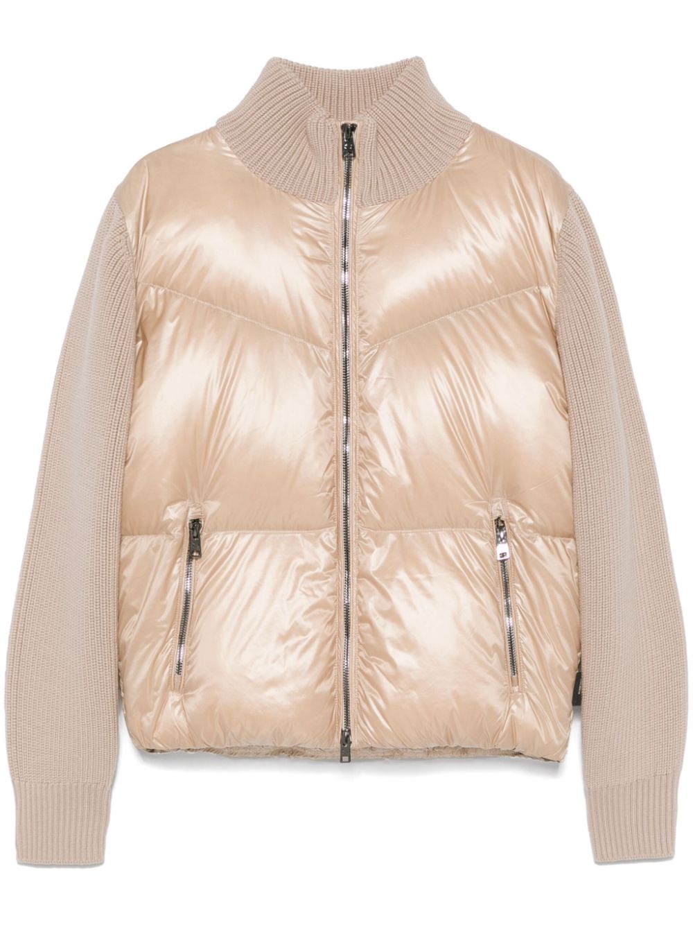 Woolrich  Aliquippa Hybrid jacket