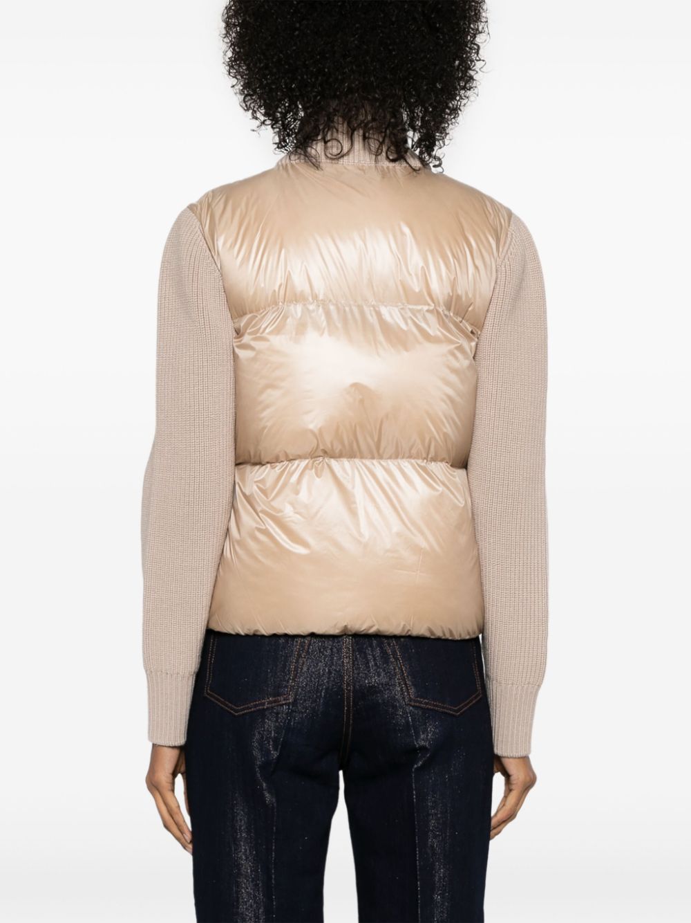Woolrich  Aliquippa Hybrid jacket