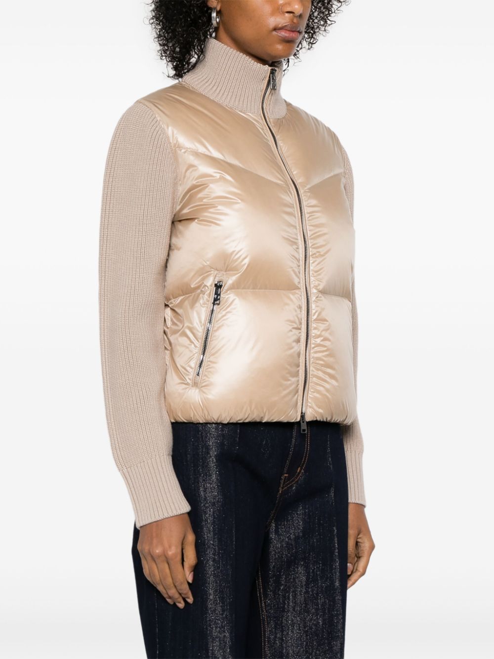 Woolrich  Aliquippa Hybrid jacket