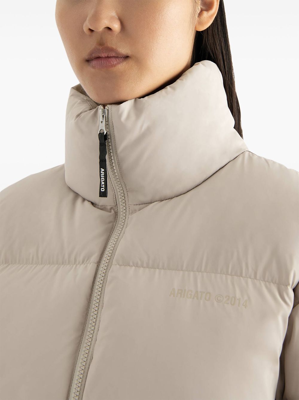 Axel Arigato  Route jacket