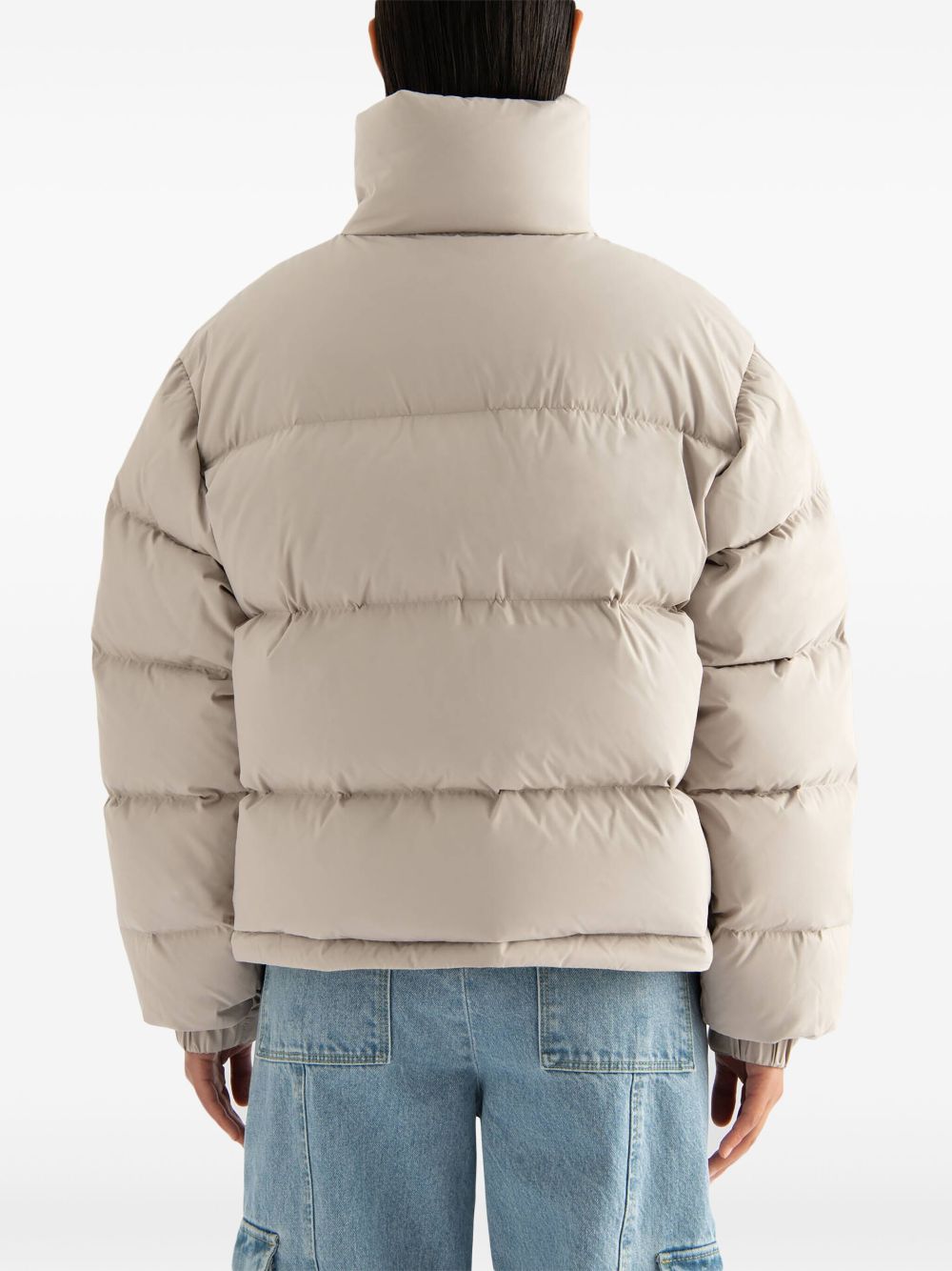 Axel Arigato  Route jacket