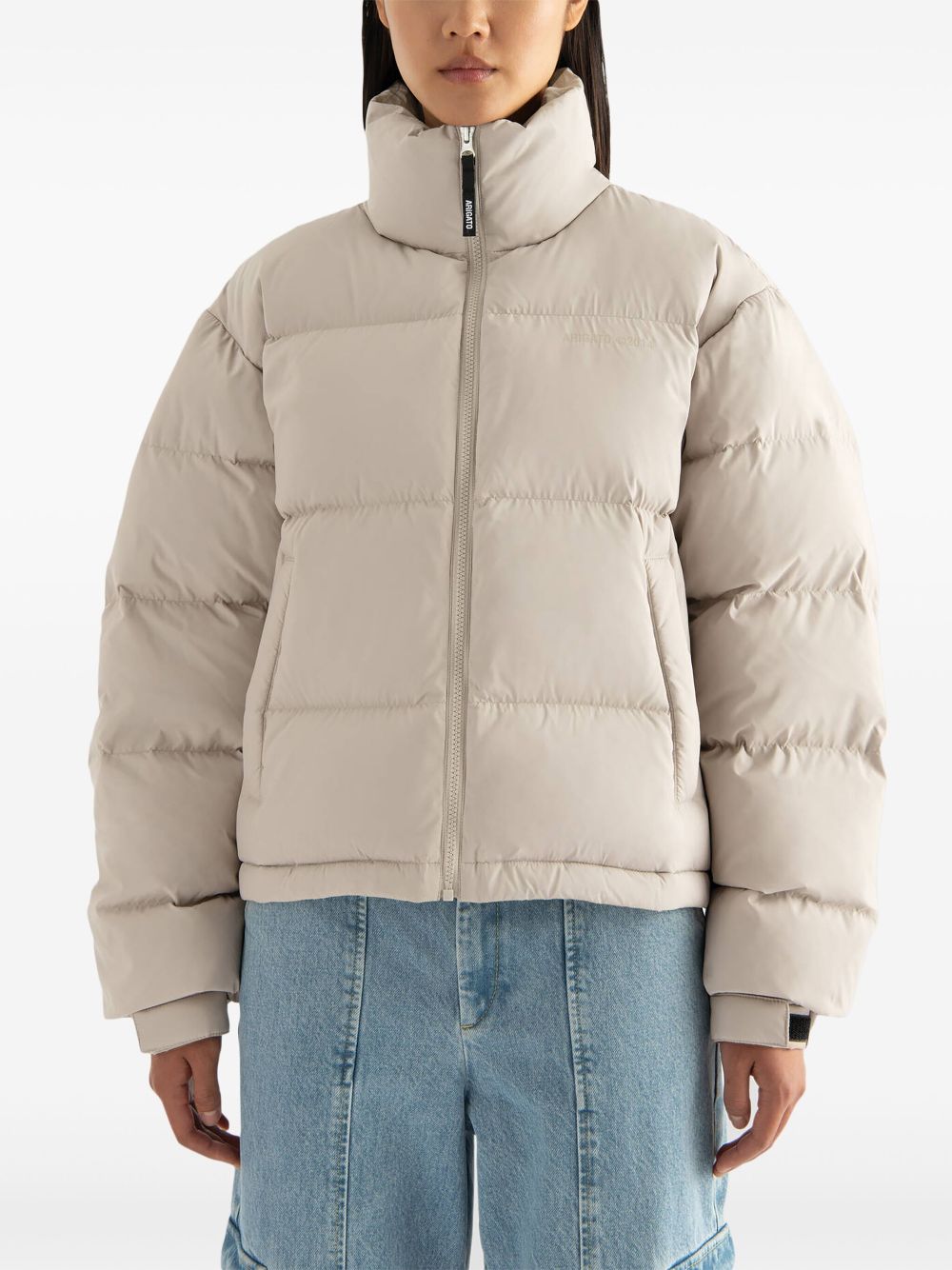 Axel Arigato  Route jacket