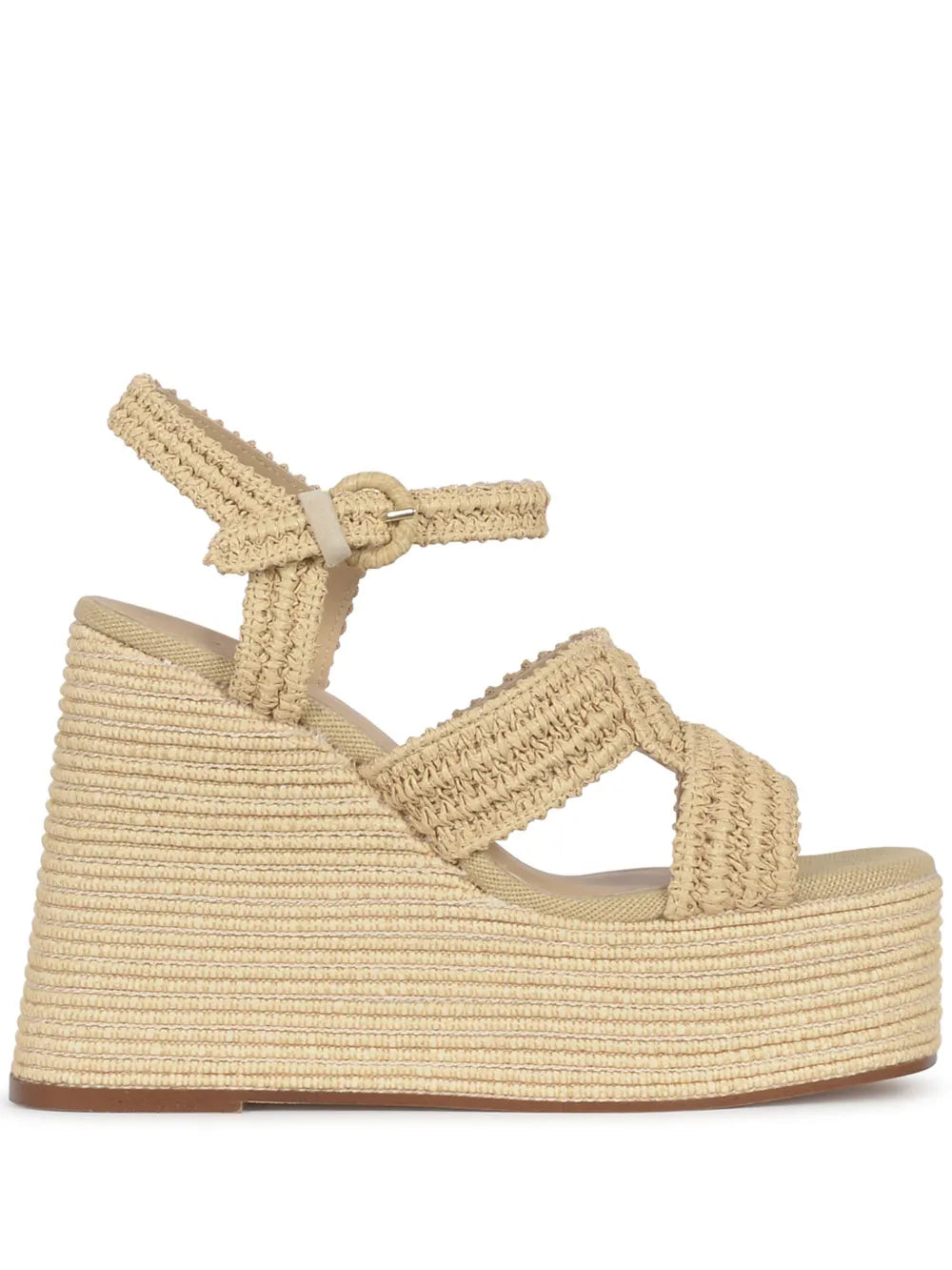 Castañer  130mm Fiodora/203 sandals