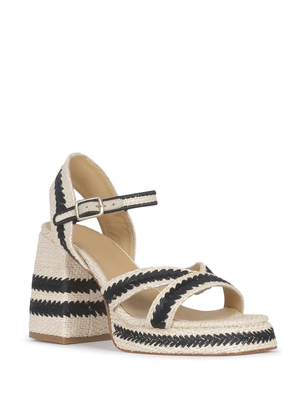 Castañer 100mm Vega/201 sandals