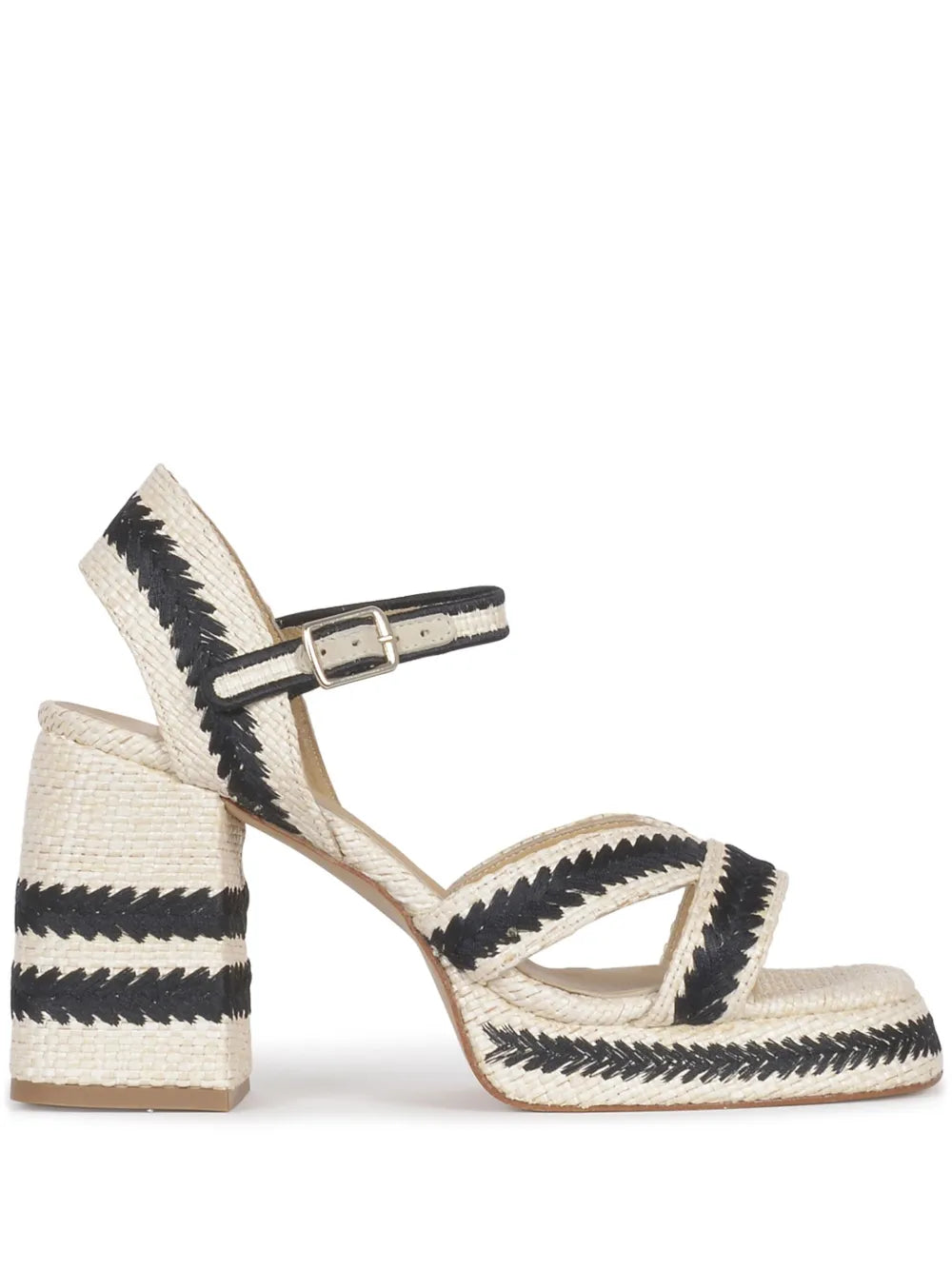Castañer  100mm Vega/201 sandals