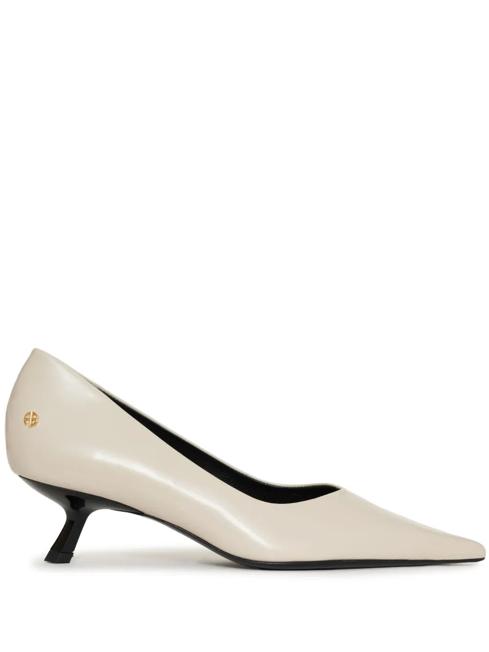 ANINE BING Hilda pumps