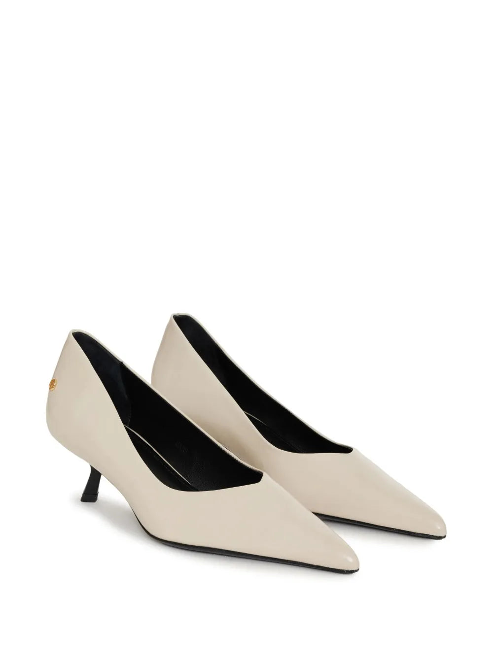 ANINE BING Hilda pumps - Image 2
