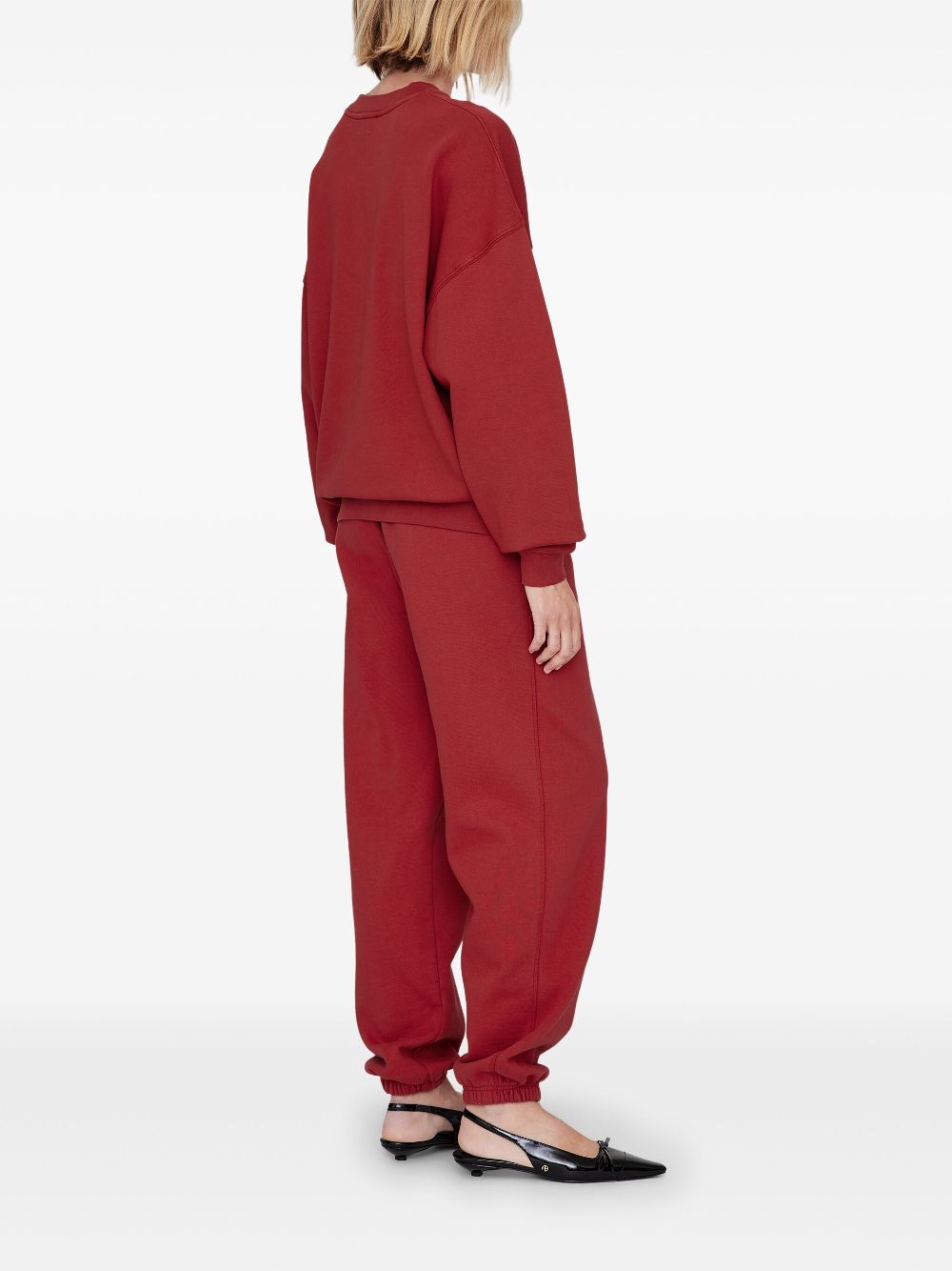 ANINE BING  Miles sweatshirt