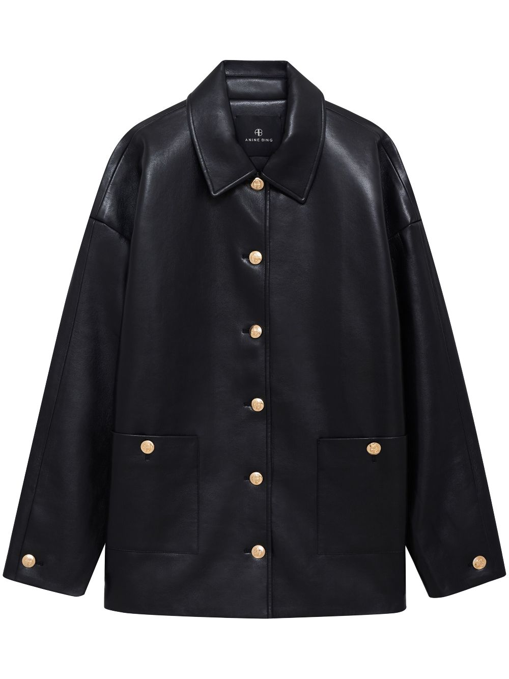 ANINE BING  Luca jacket