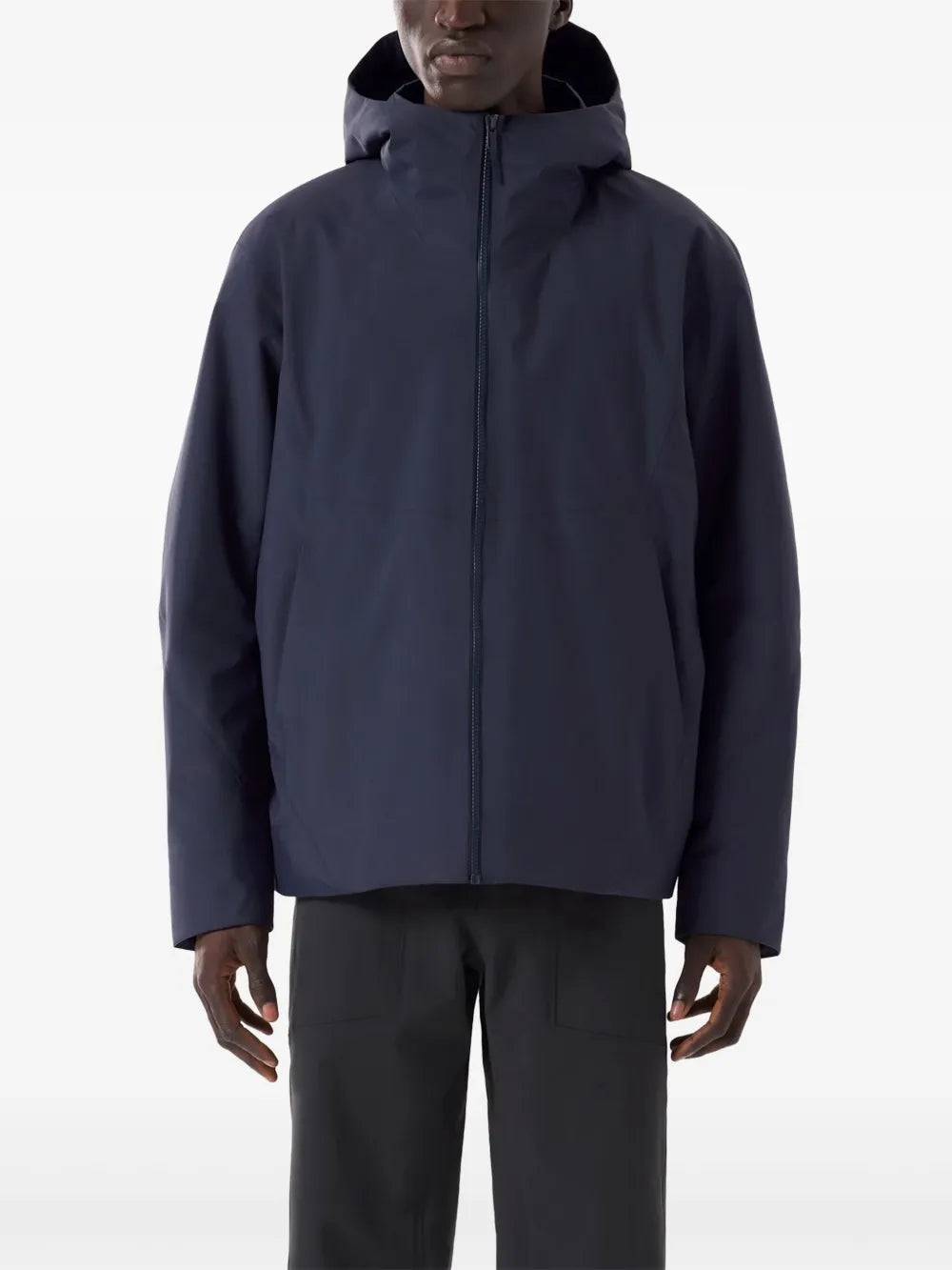Veilance  Diode padded jacket