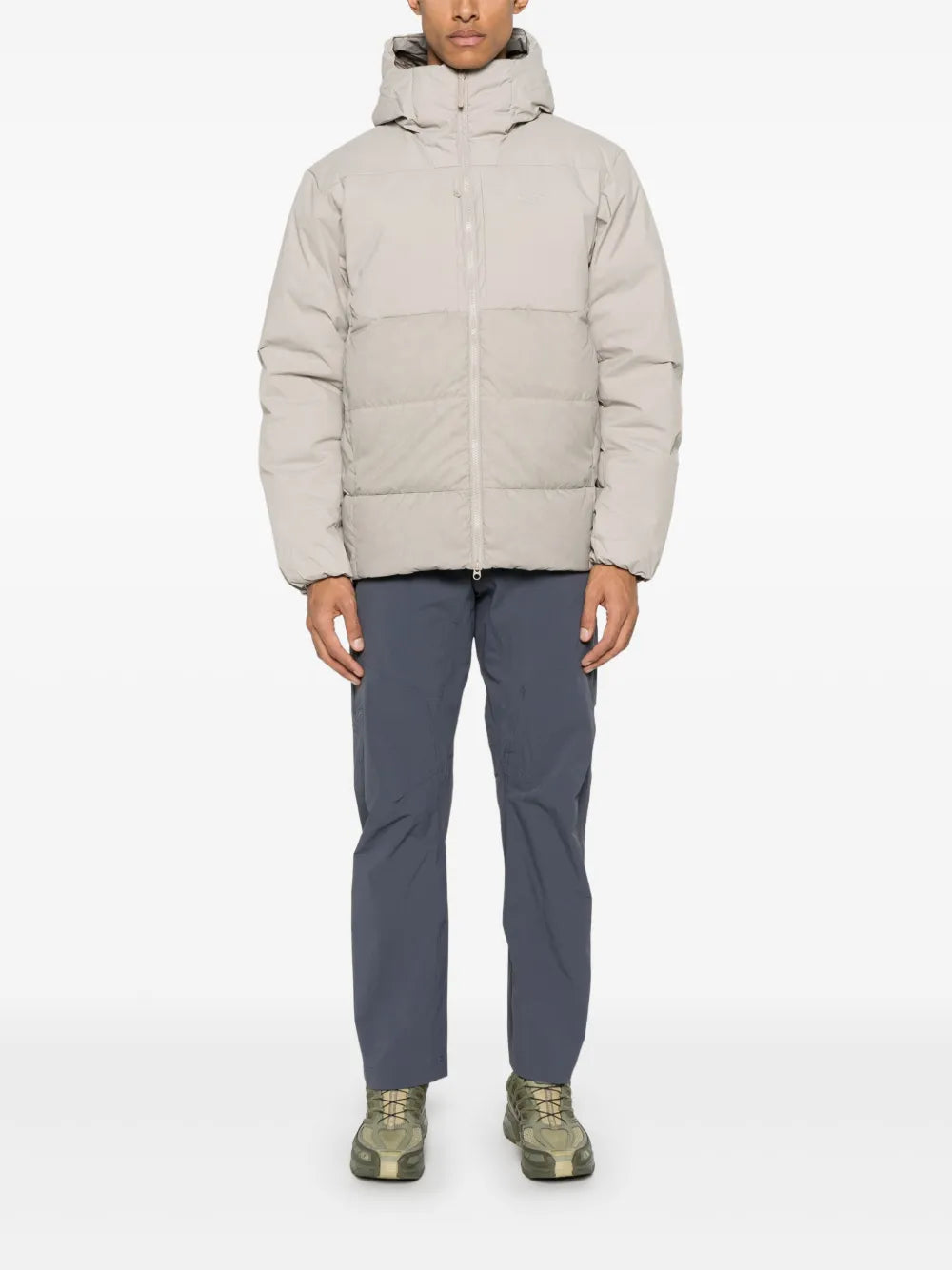 Arc'teryx  Thorium SV jacket