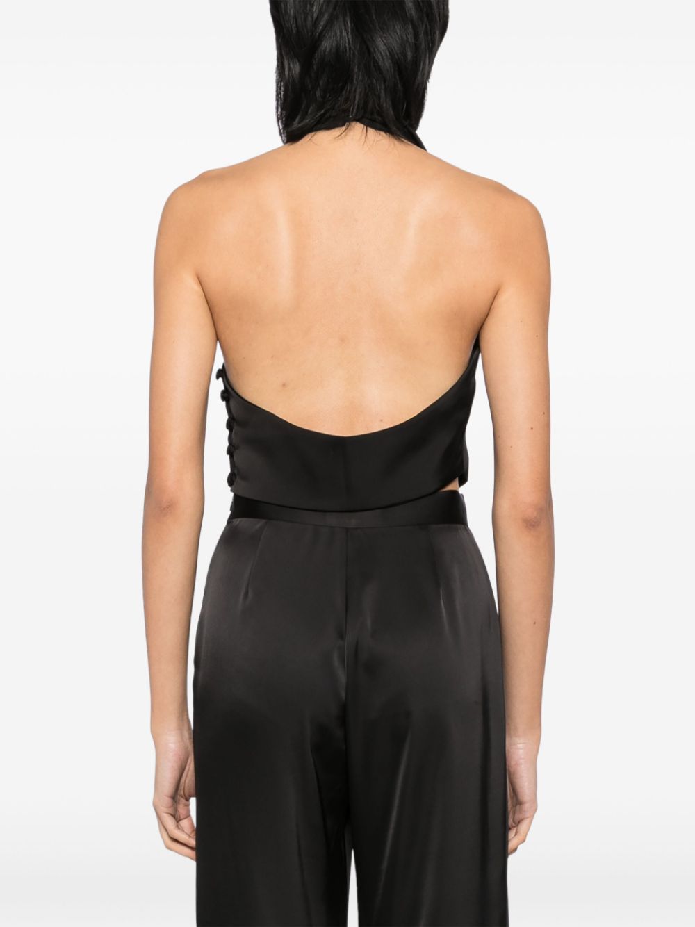 Vanina  sunset top
