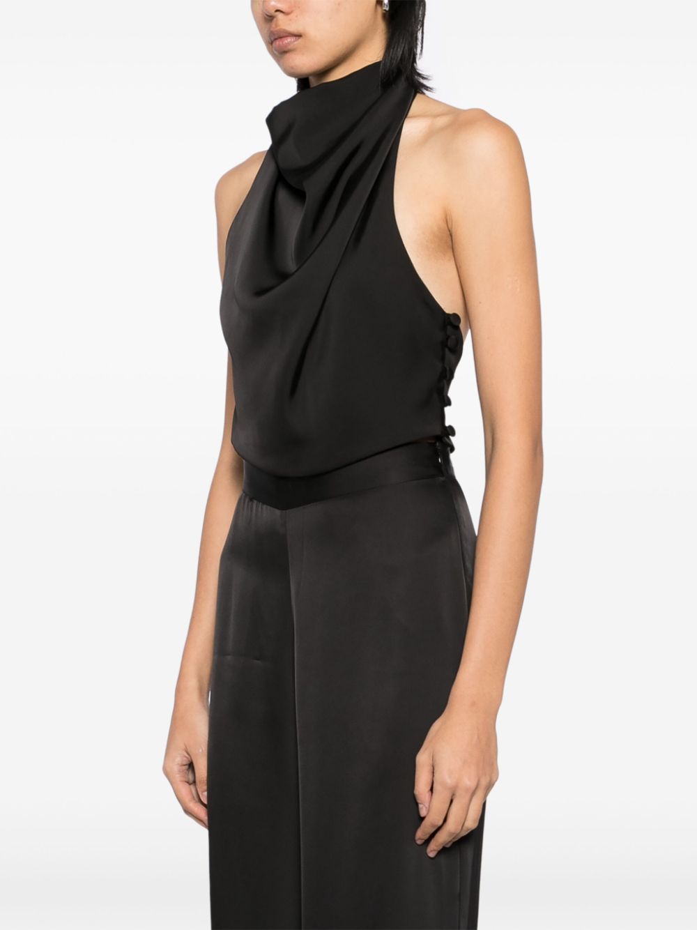Vanina  sunset top
