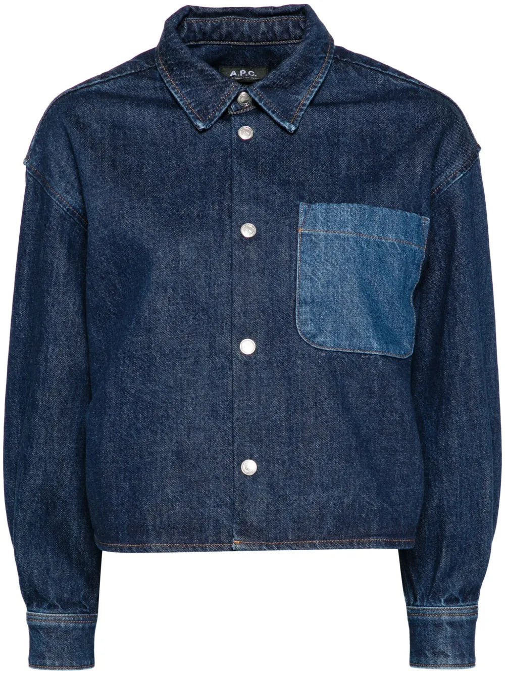 A.P.C.  Bella shirt