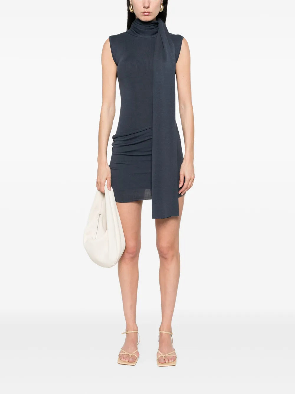 Aya Muse Solar mini dress