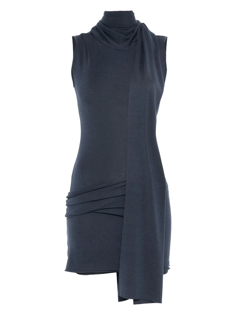 Aya Muse  Solar mini dress