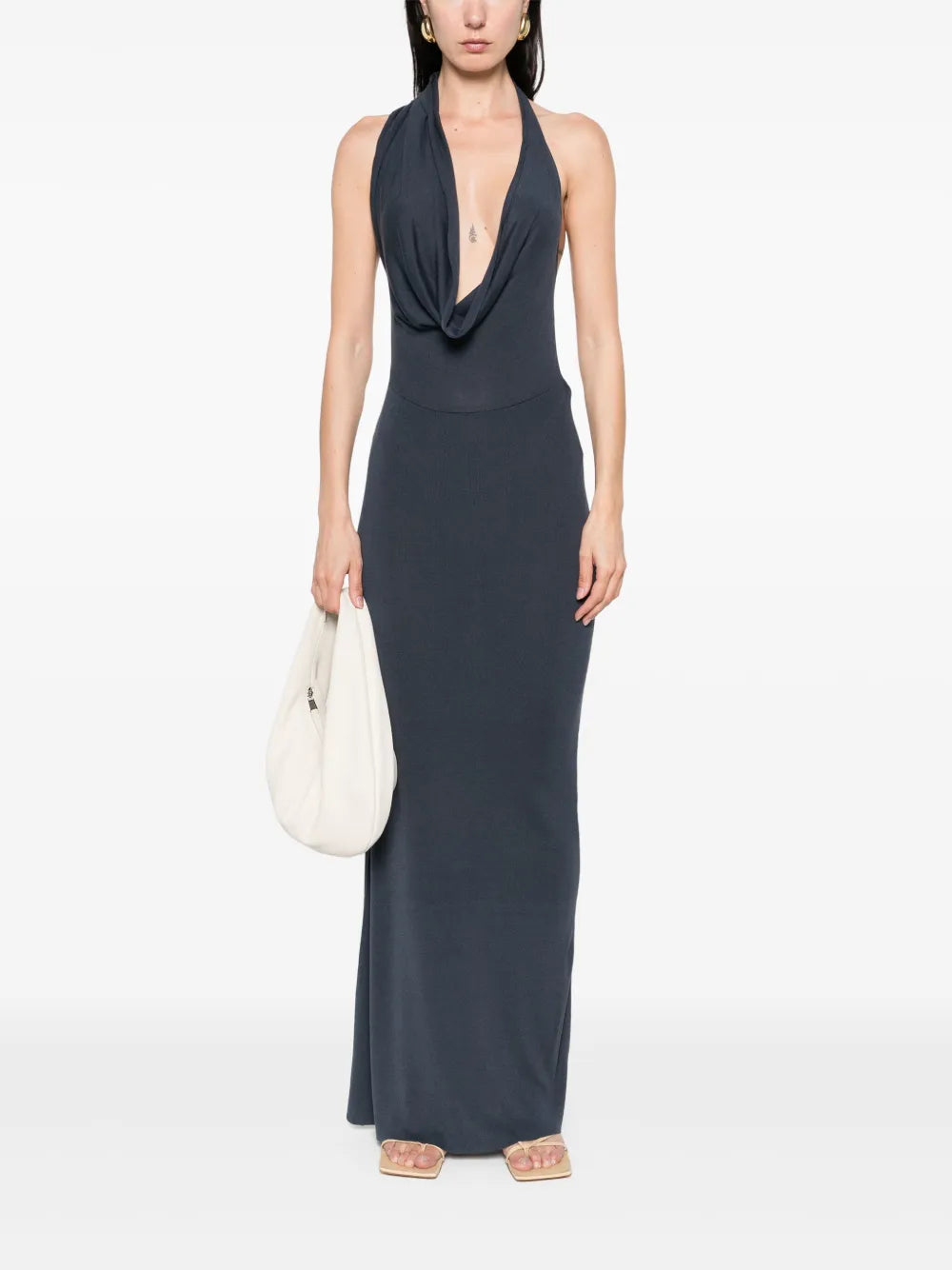 Aya Muse  Yara maxi dress