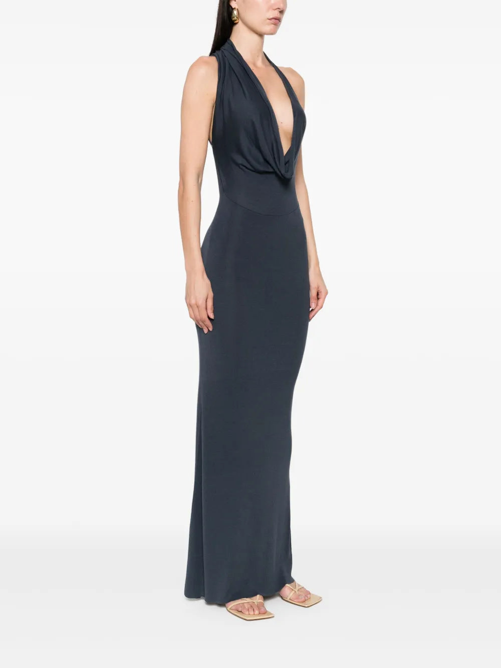 Aya Muse  Yara maxi dress