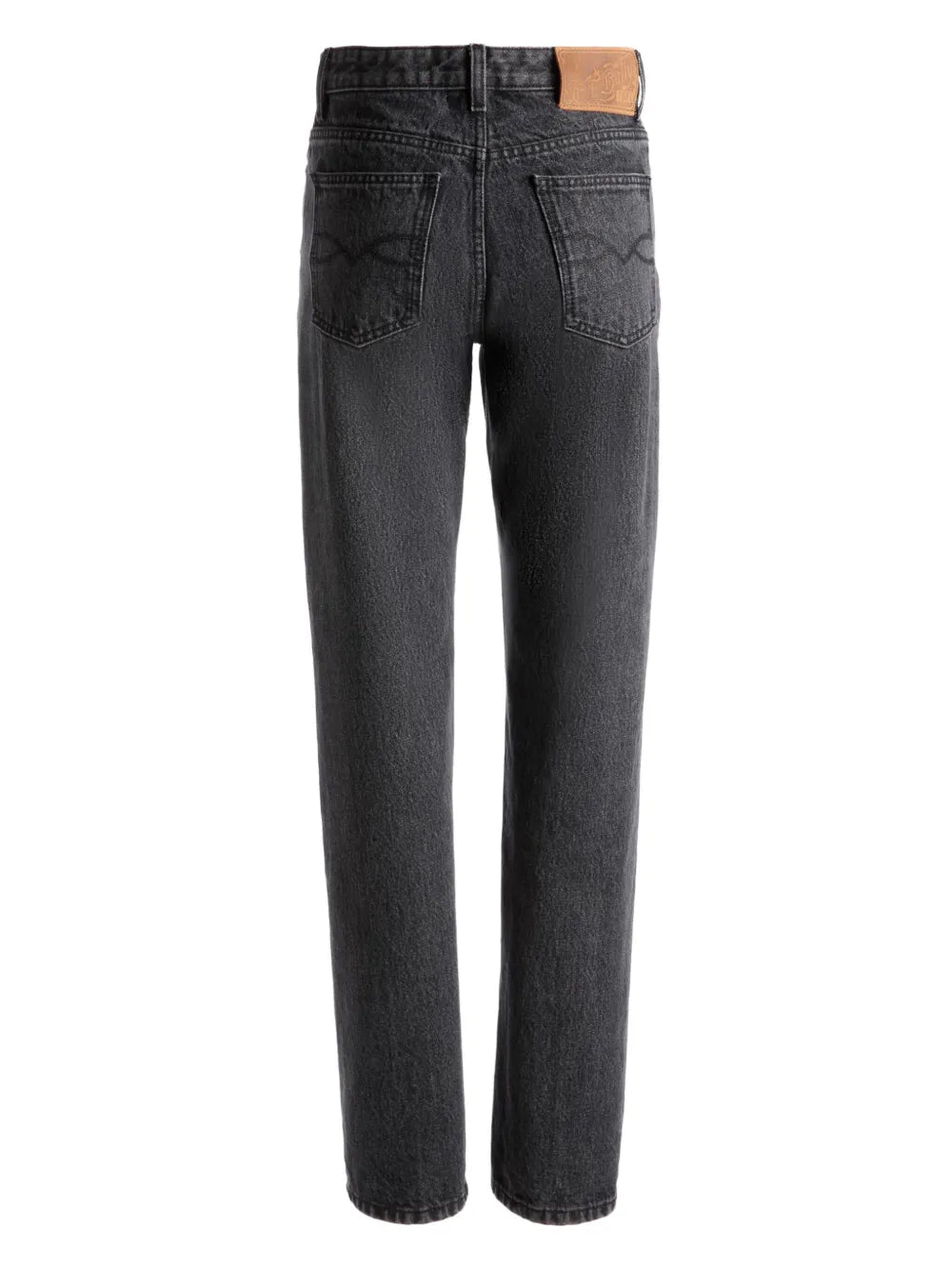 Bally straight-leg jeans