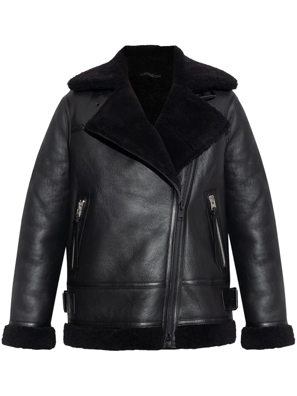 AllSaints  Sola jacket