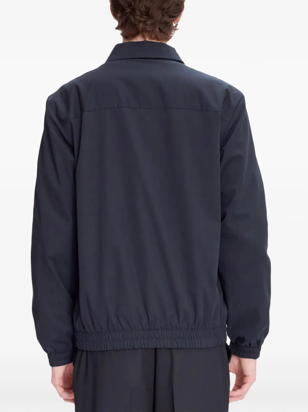 A.P.C.  Gilbert shirt jacket